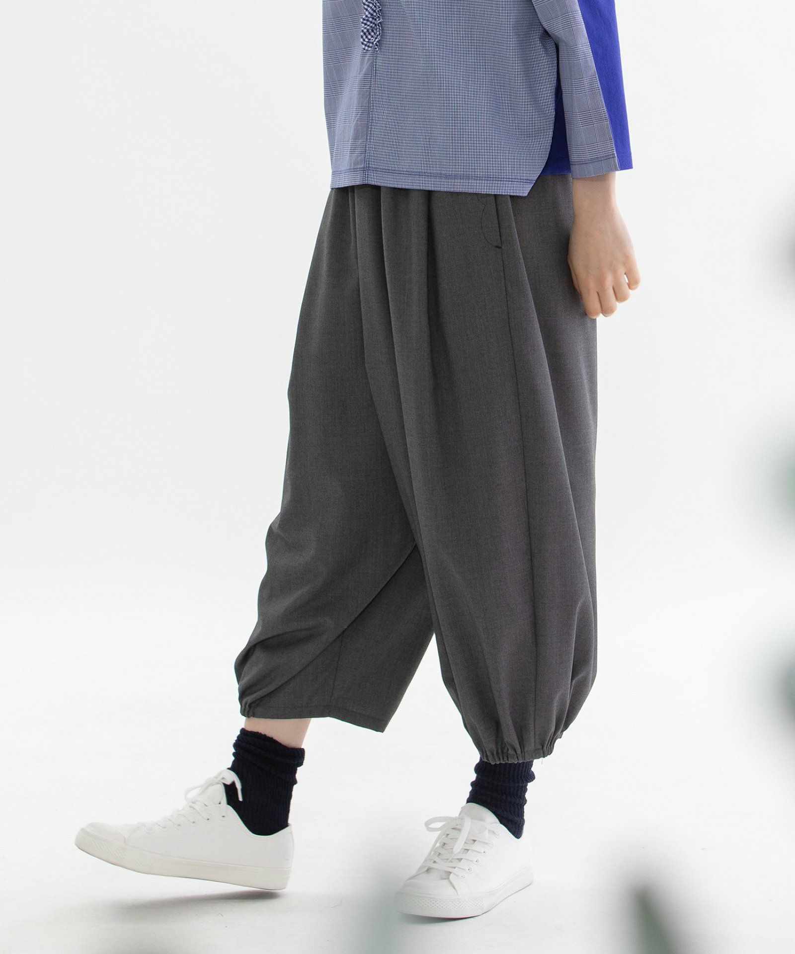 モデル身長：167cm