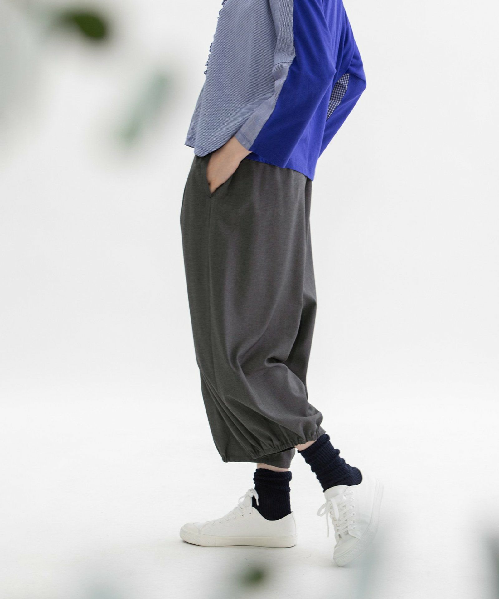 モデル身長：167cm