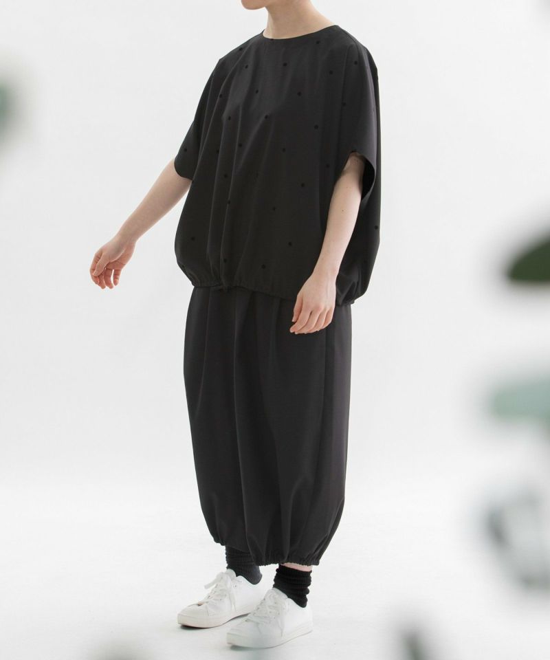 モデル身長：160cm