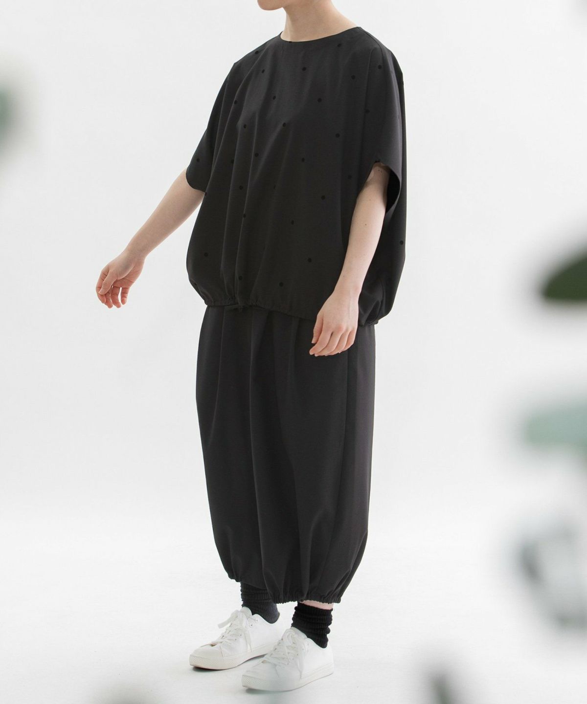 モデル身長：160cm