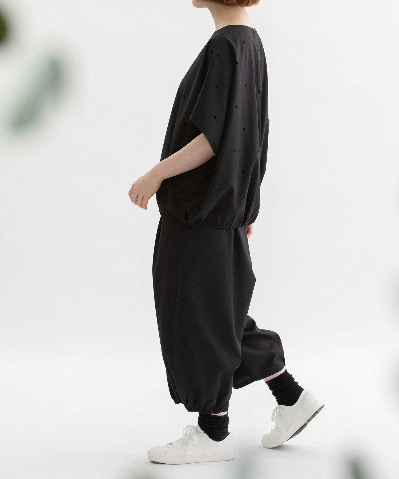 モデル身長：160cm