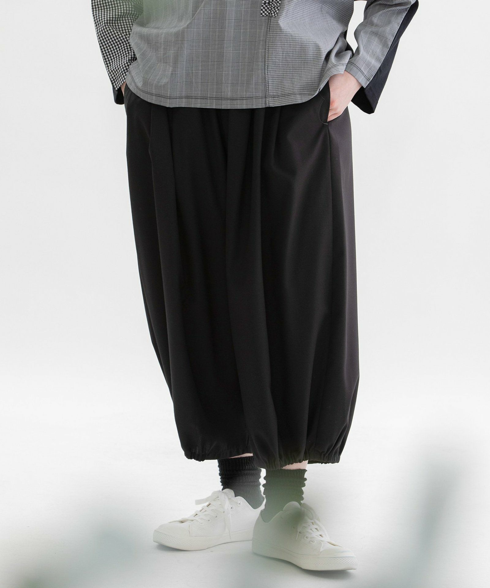 モデル身長：160cm