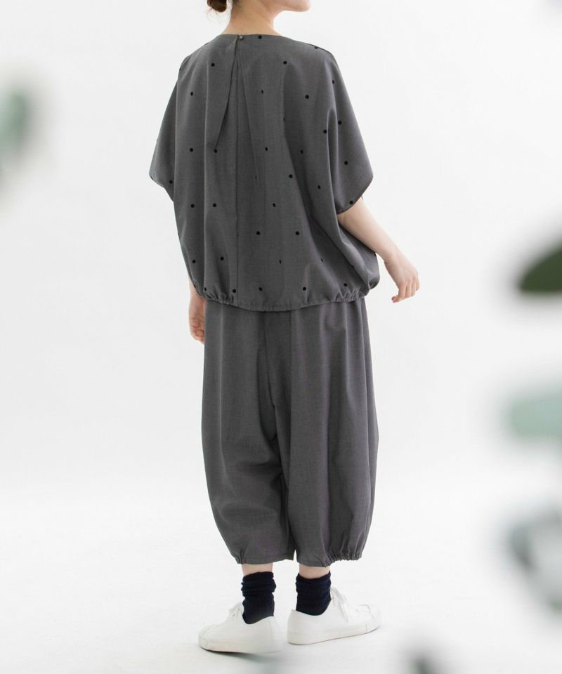 モデル身長：167cm