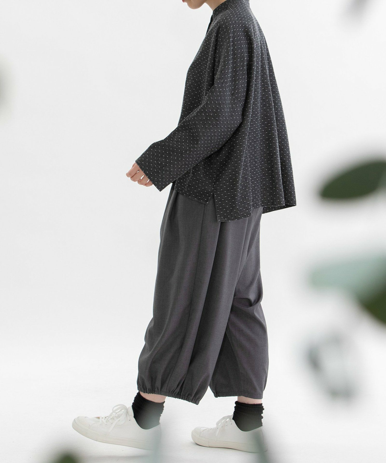 モデル身長：160cm