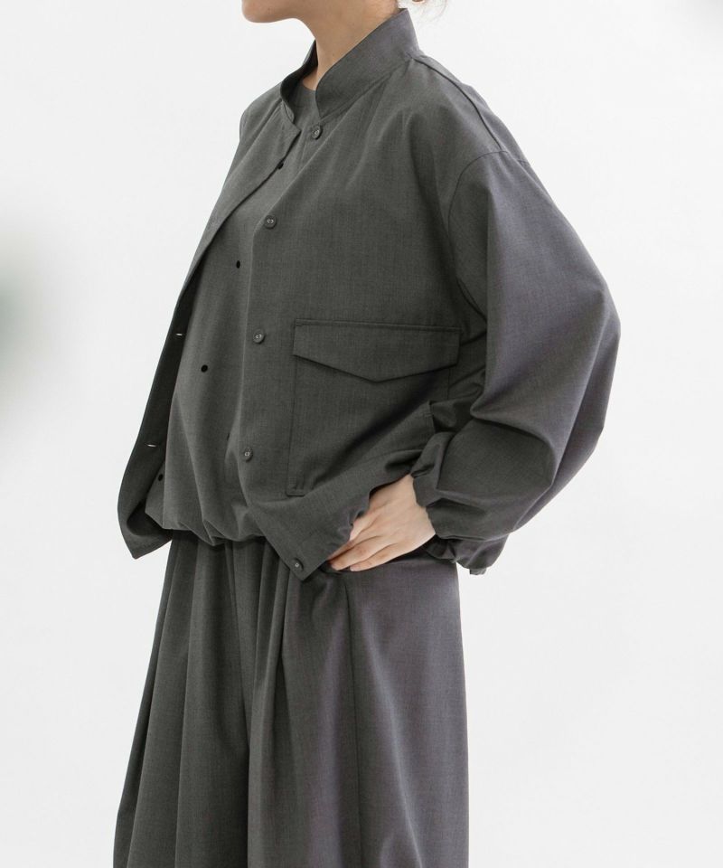 モデル身長：167cm