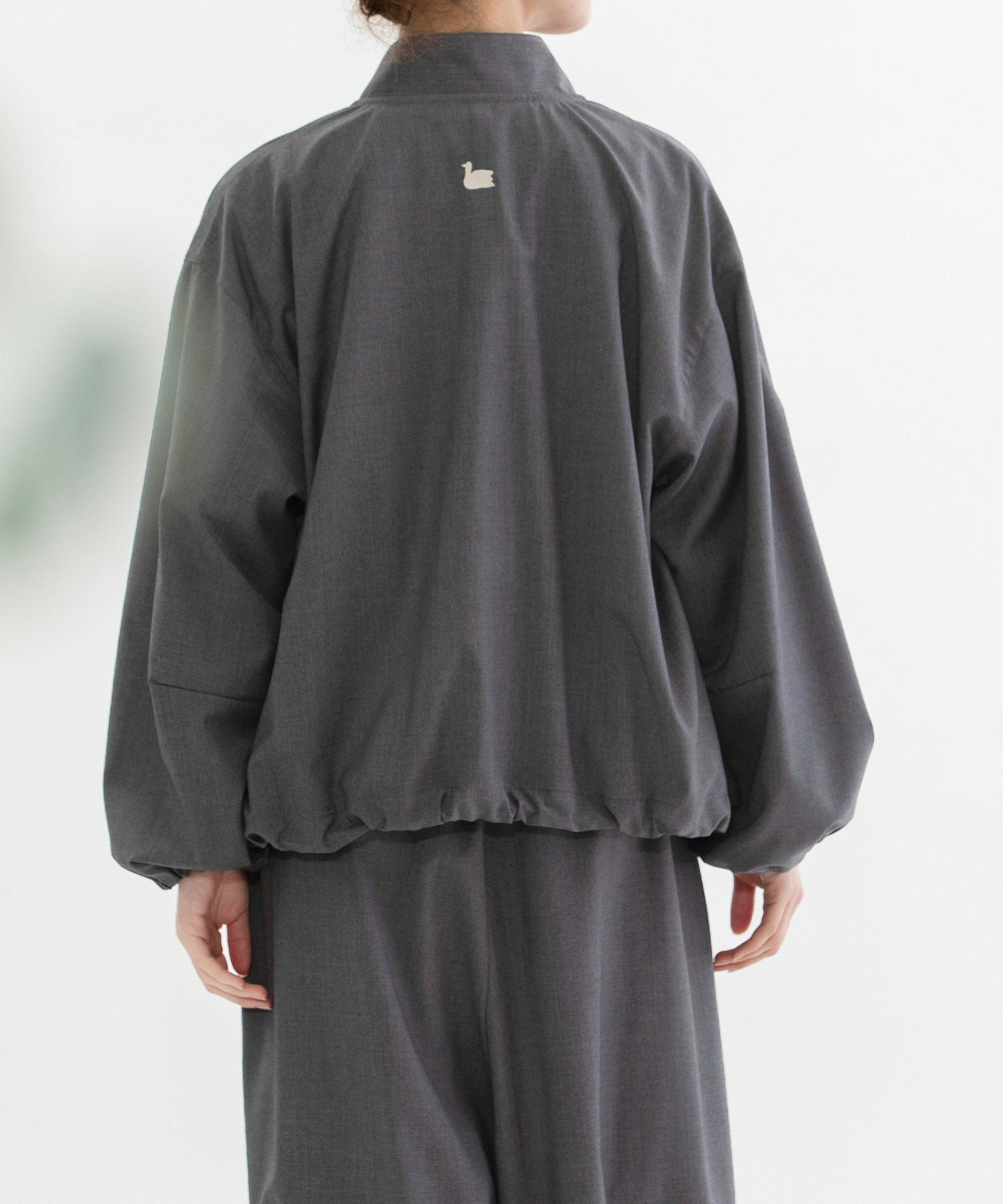 モデル身長：167cm