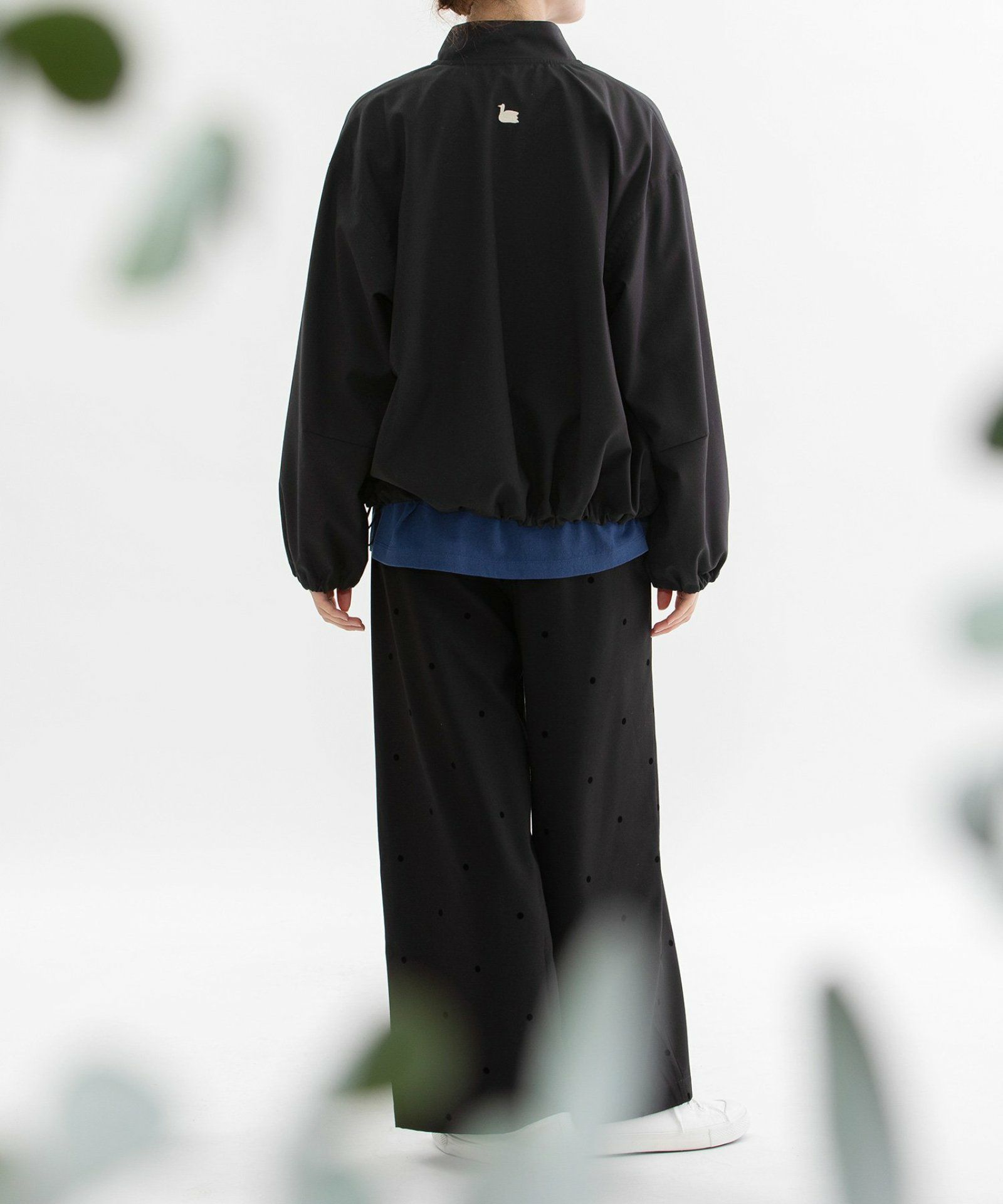 モデル身長：167cm