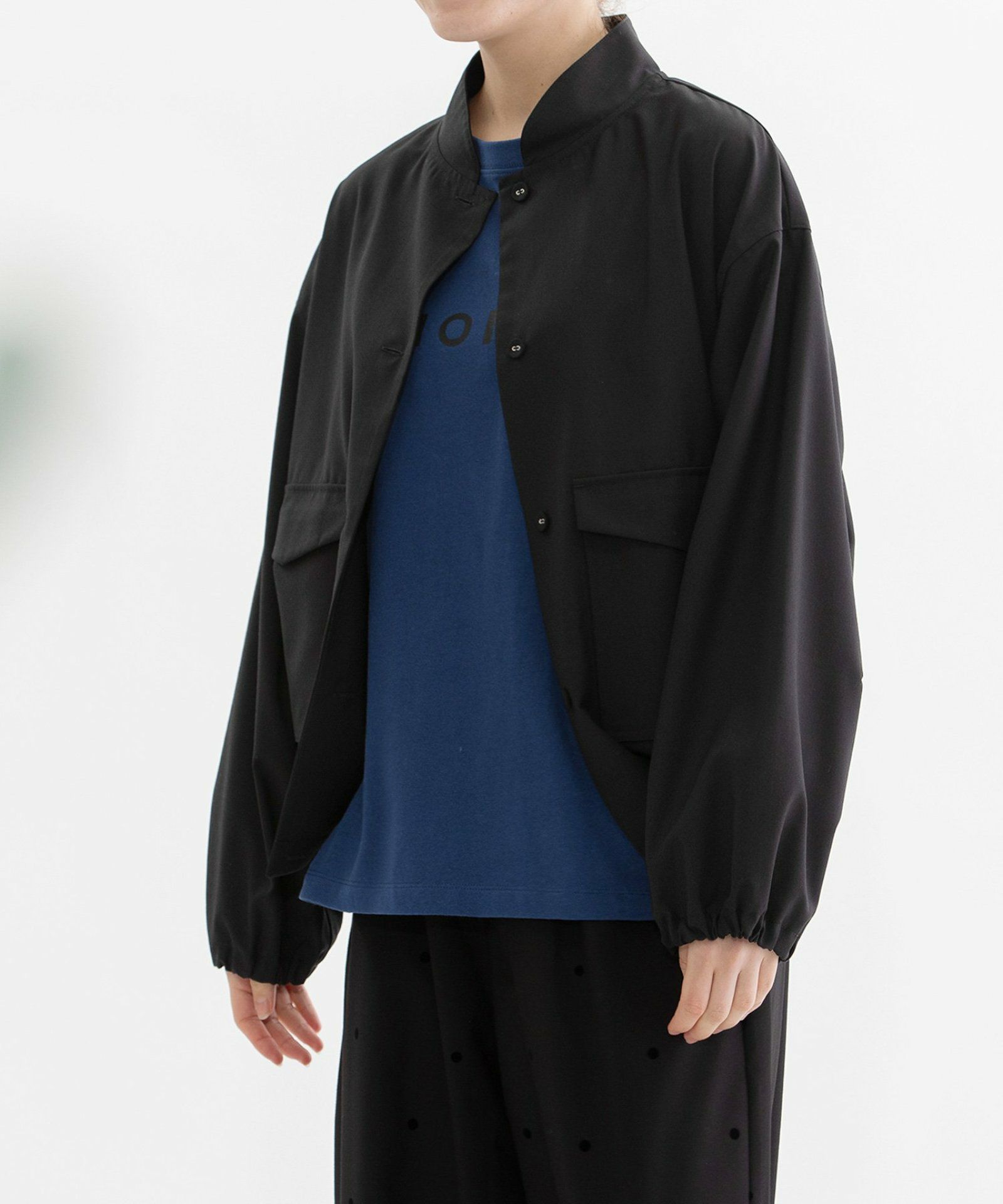 モデル身長：167cm