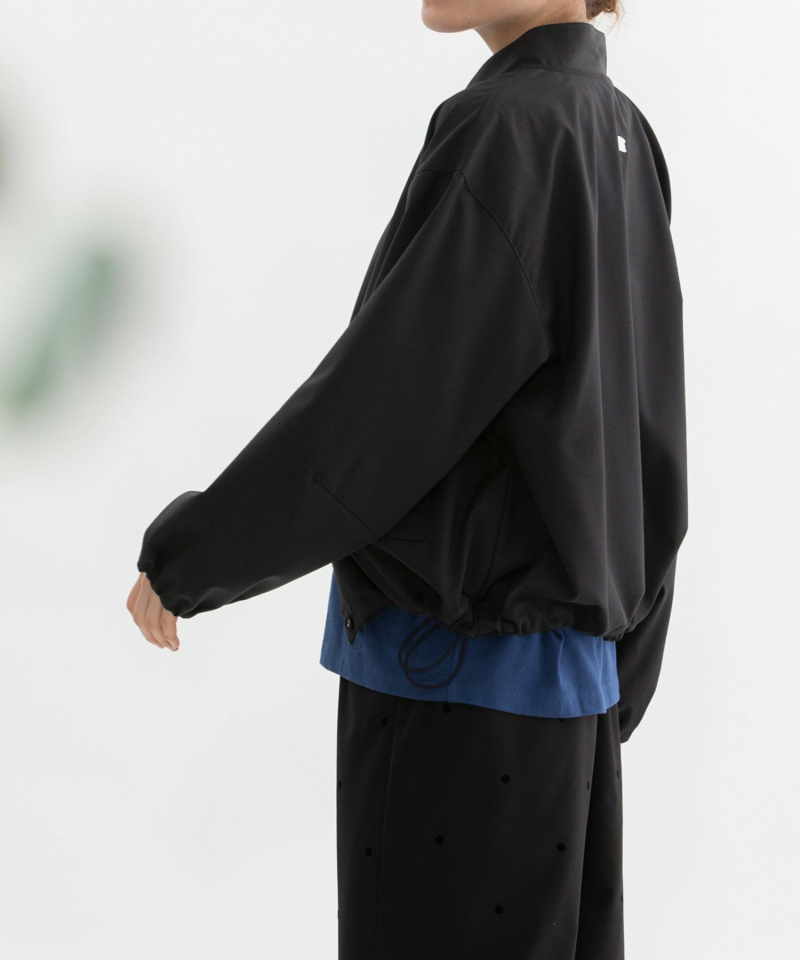 モデル身長：167cm