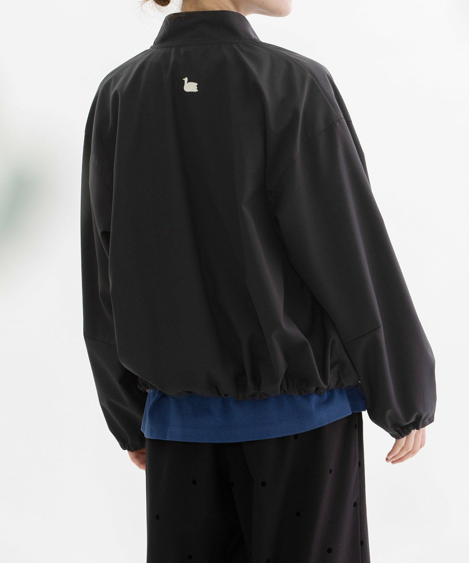 モデル身長：167cm