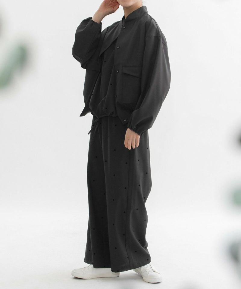 モデル身長：167cm