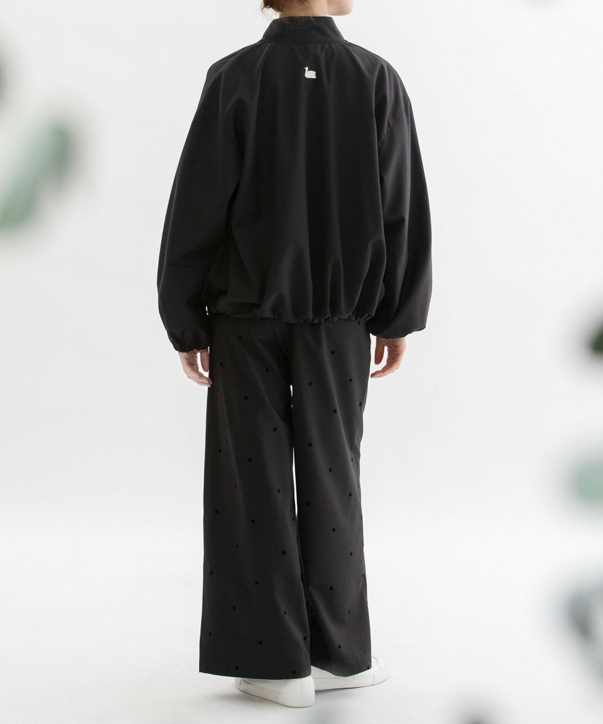 モデル身長：167cm