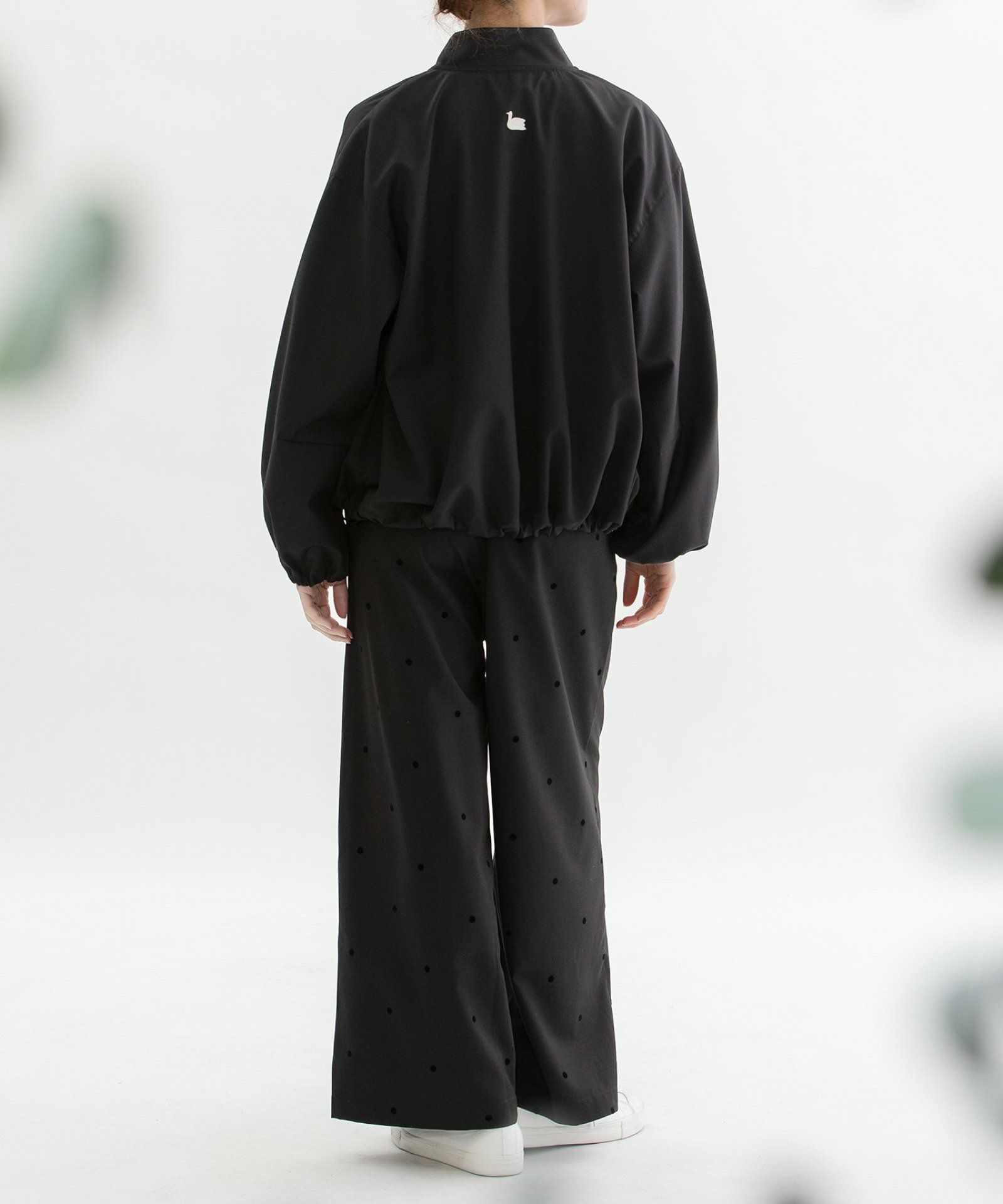 モデル身長：167cm