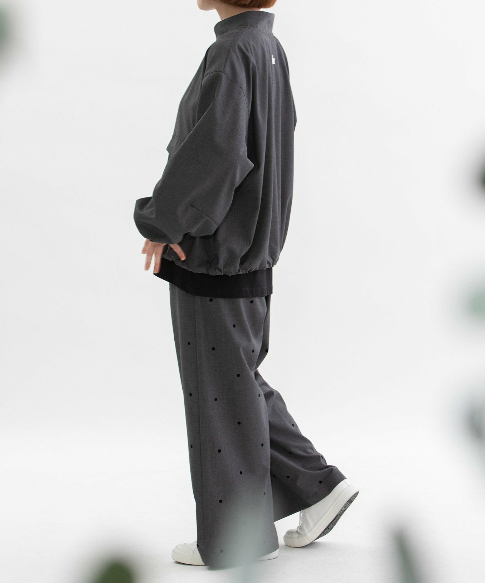 モデル身長：160cm