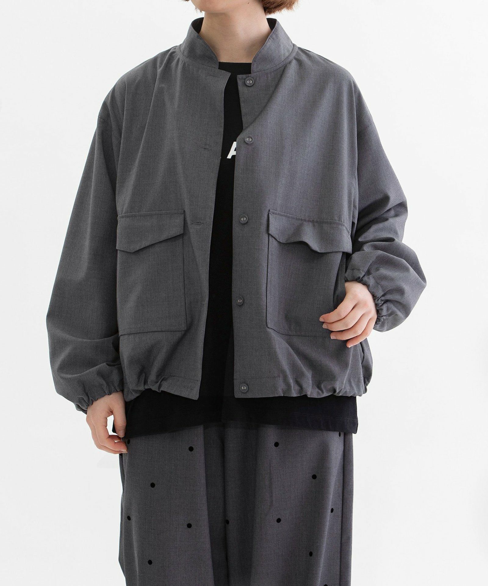 モデル身長：160cm