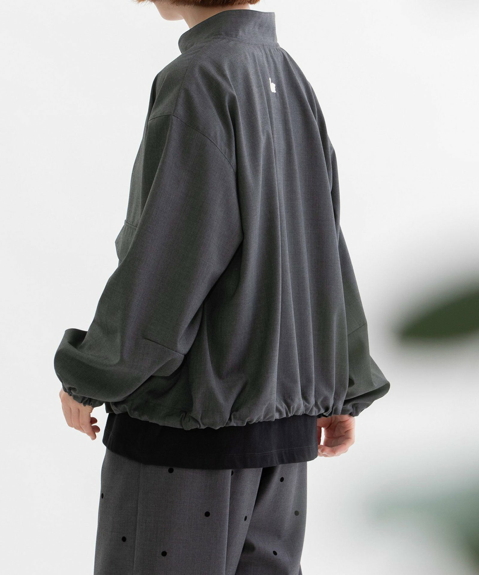 モデル身長：160cm