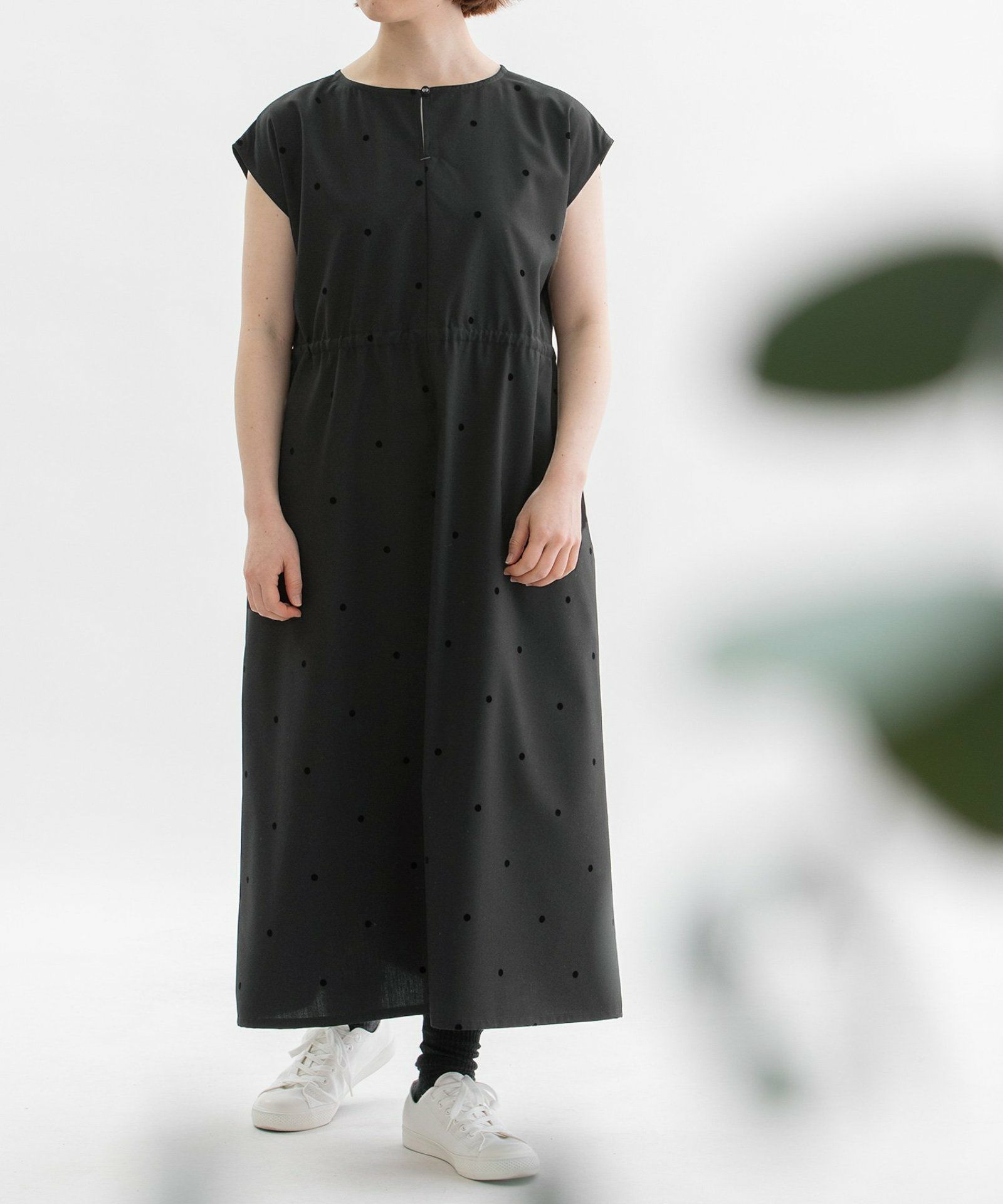 モデル身長：160cm