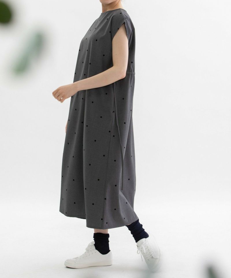 モデル身長：167cm