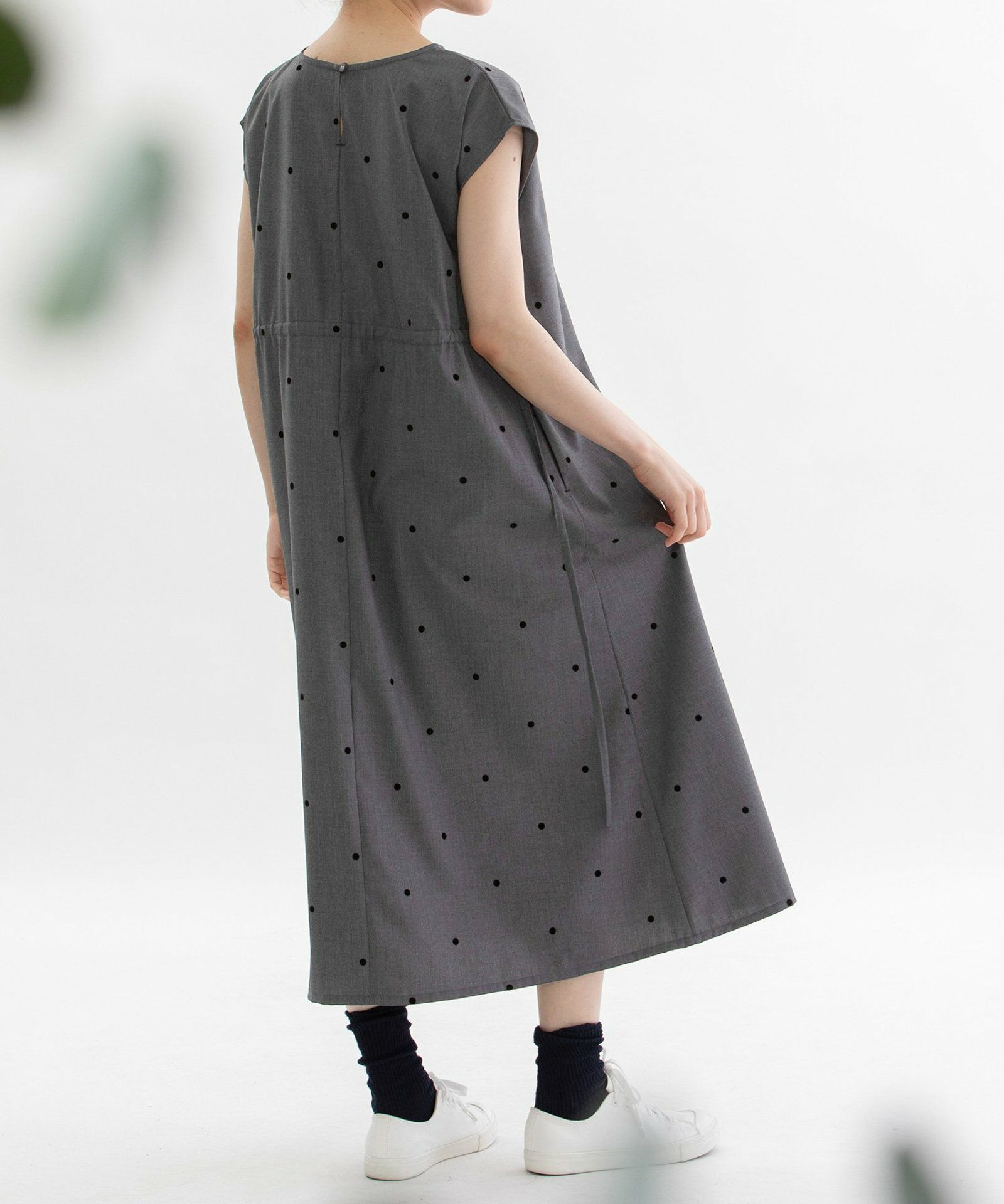 モデル身長：167cm