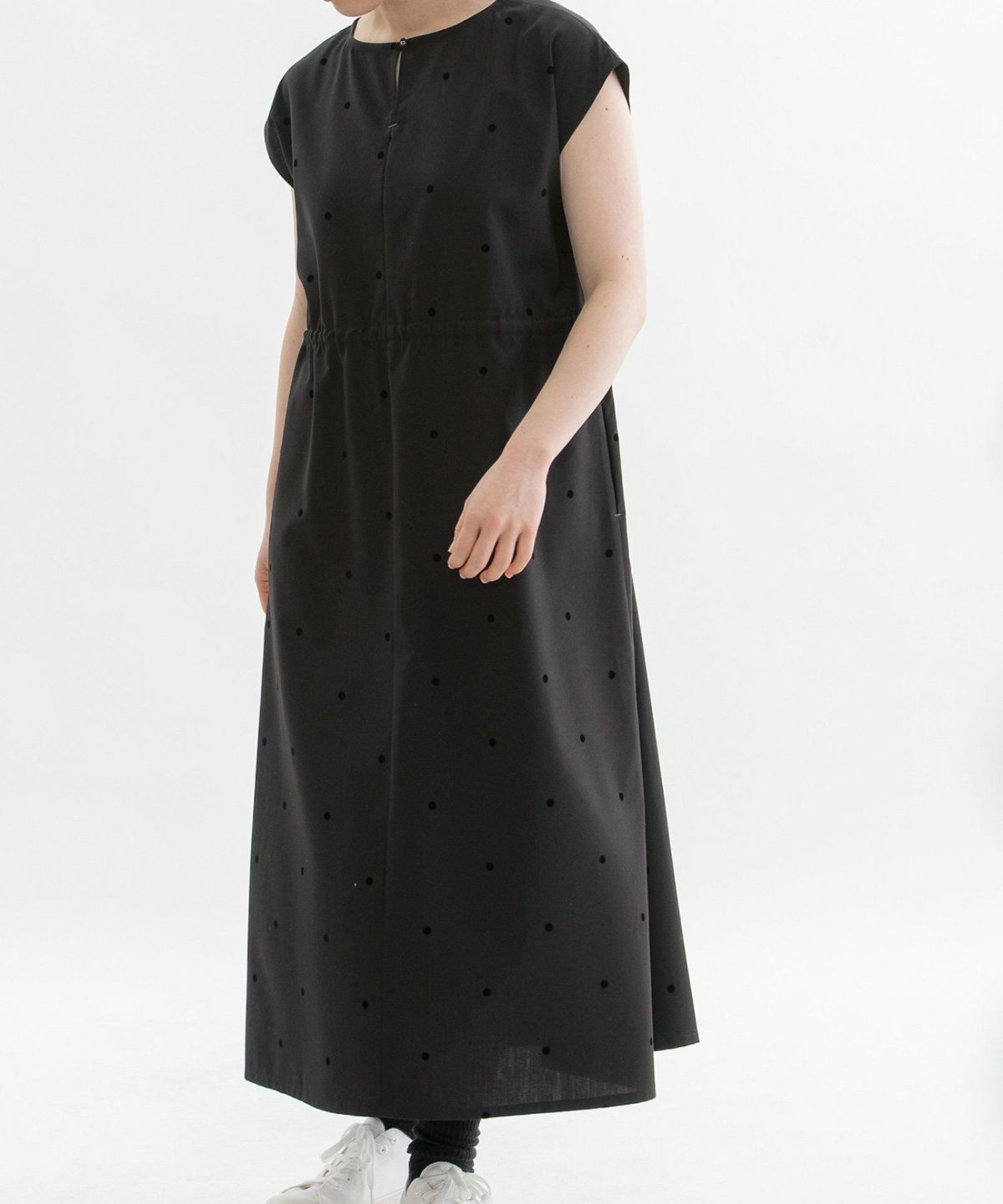 モデル身長：160cm