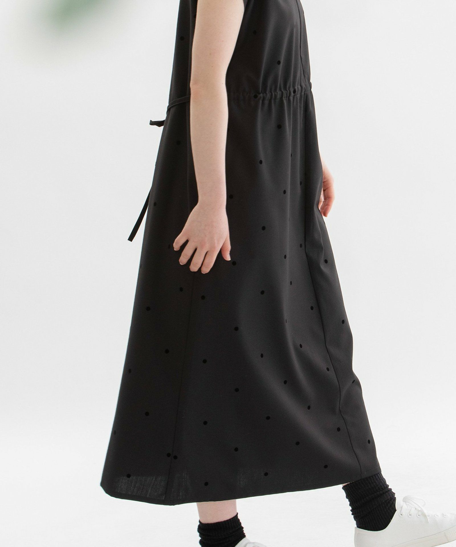 モデル身長：160cm