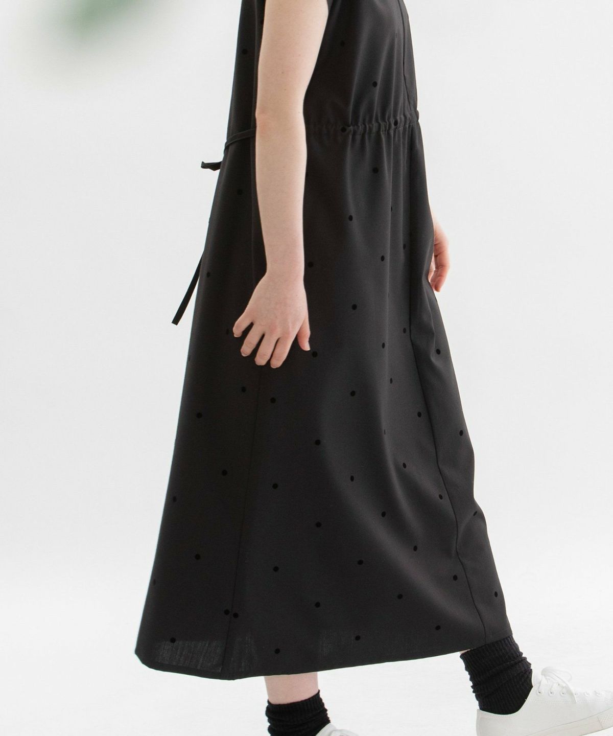 モデル身長：160cm