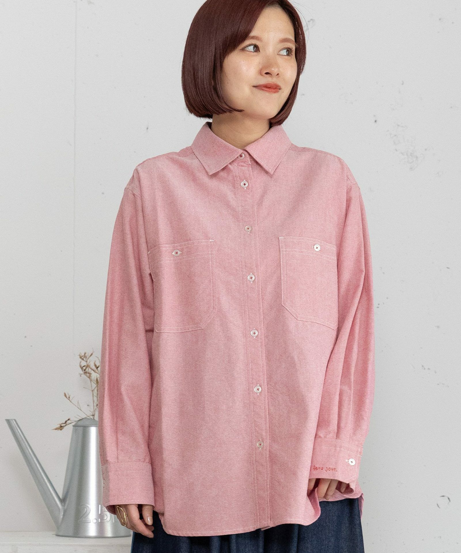 モデル身長：157cm