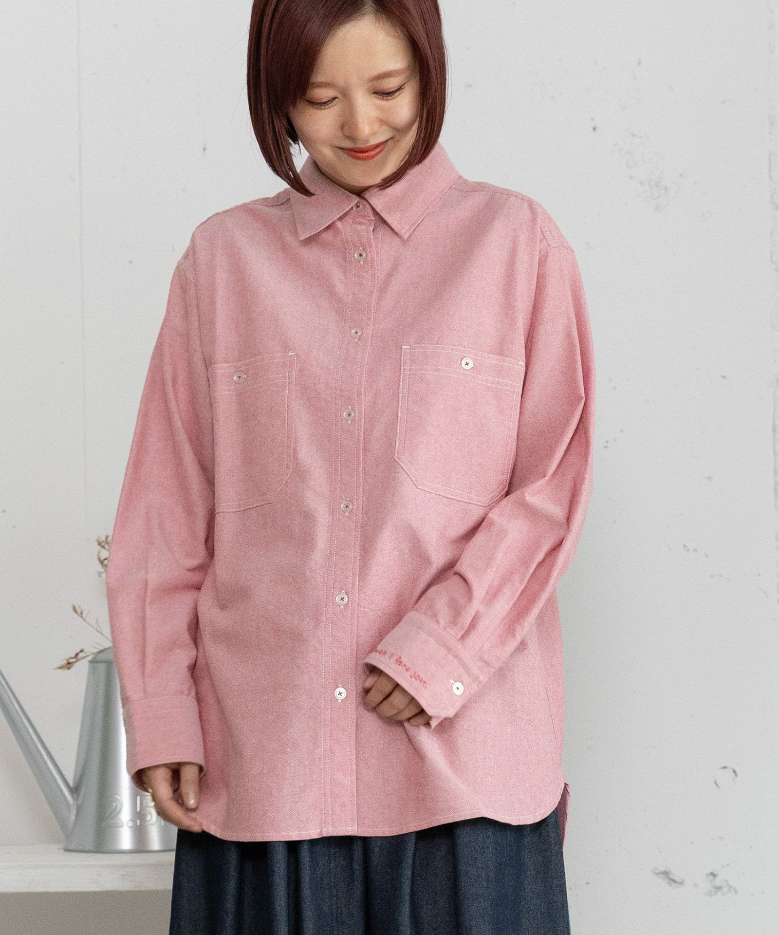 モデル身長：157cm