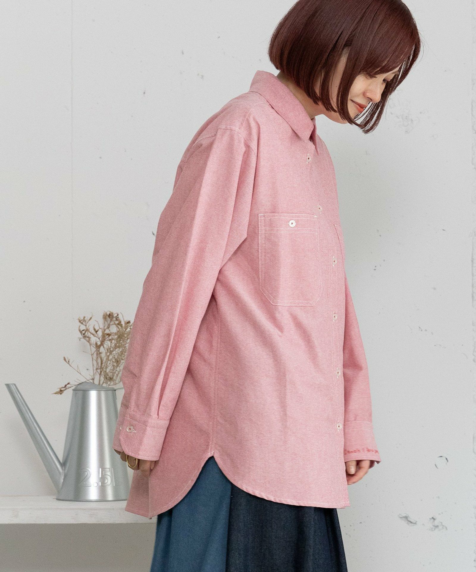 モデル身長：157cm