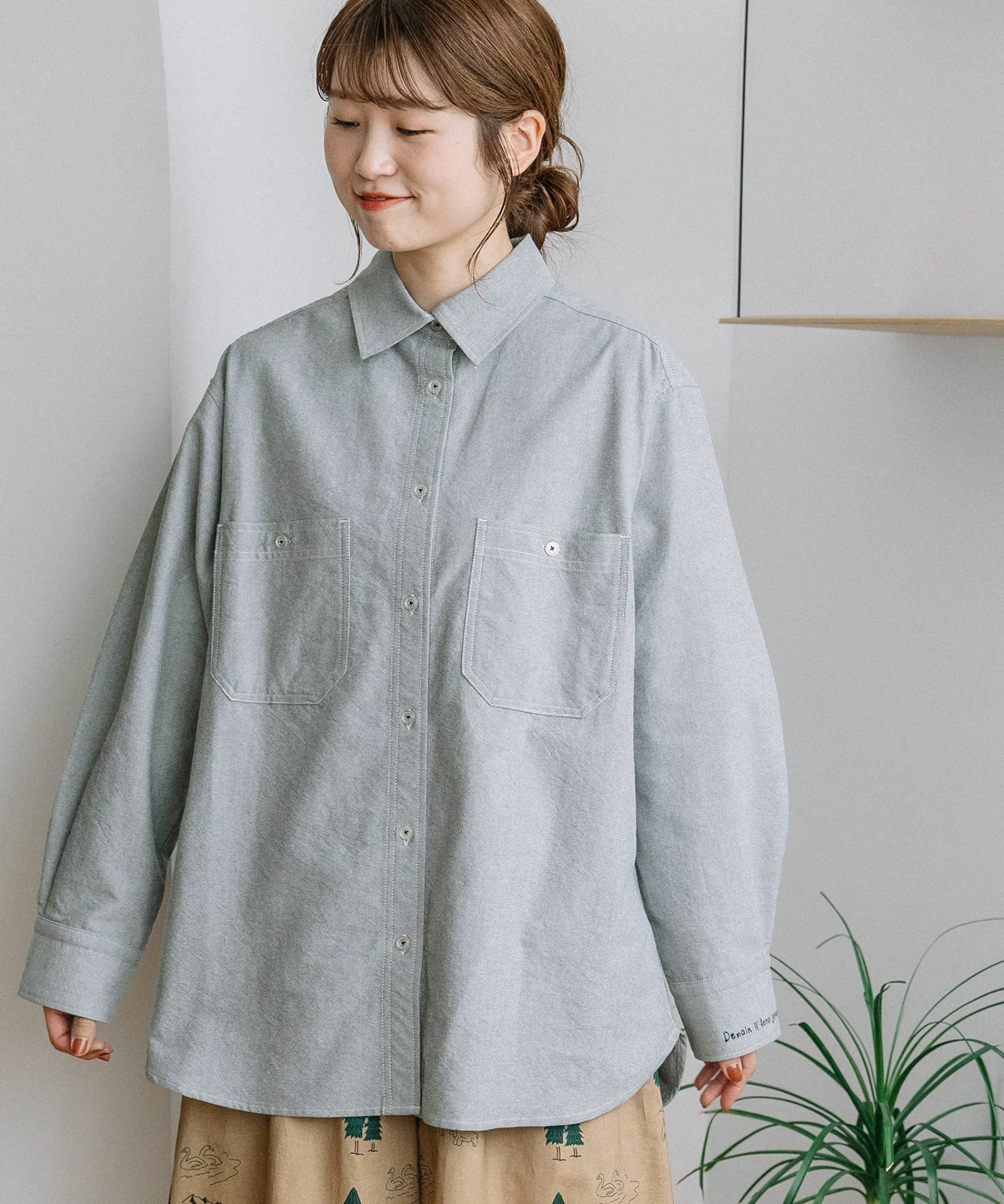 モデル身長：156cm