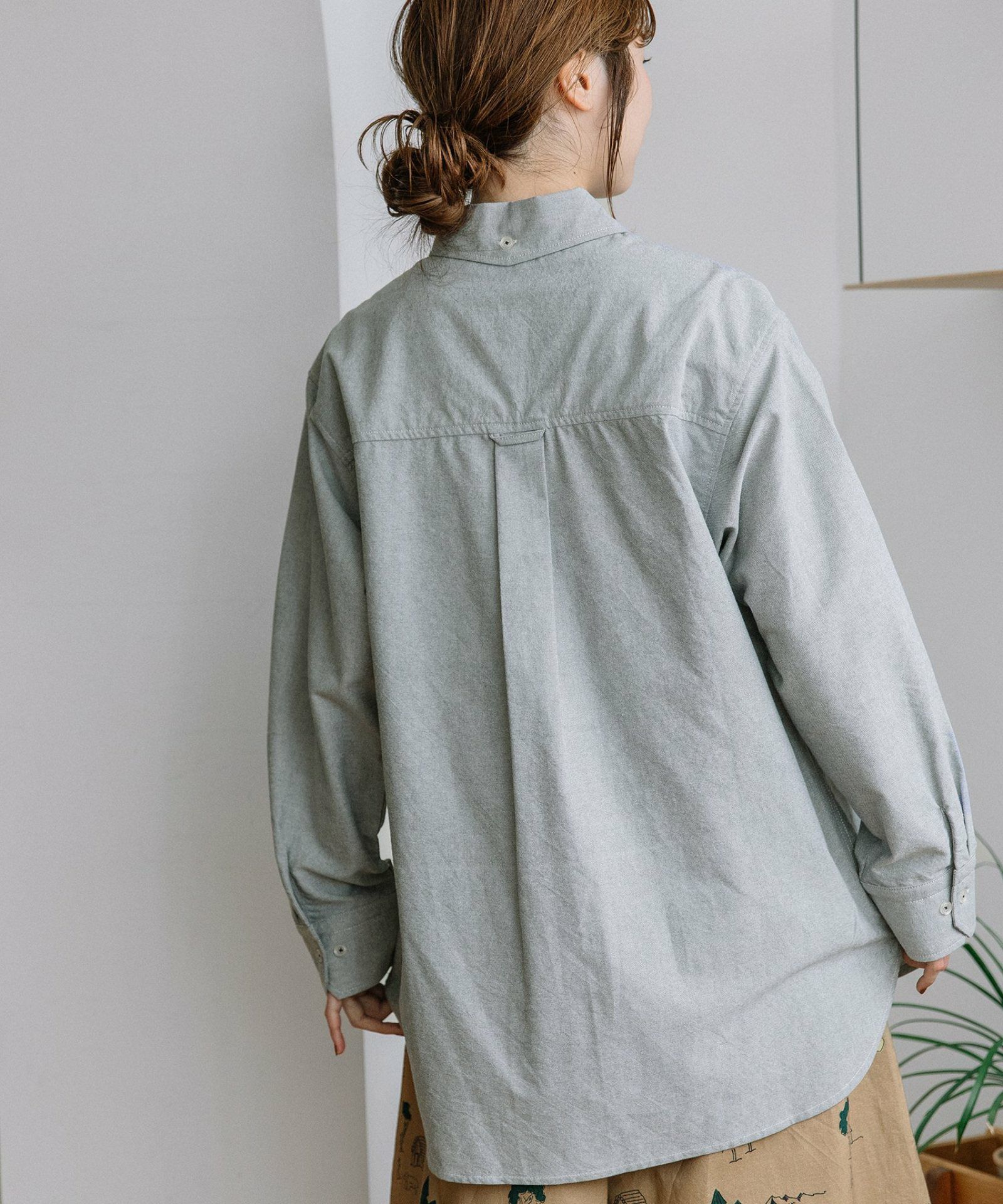 モデル身長：156cm