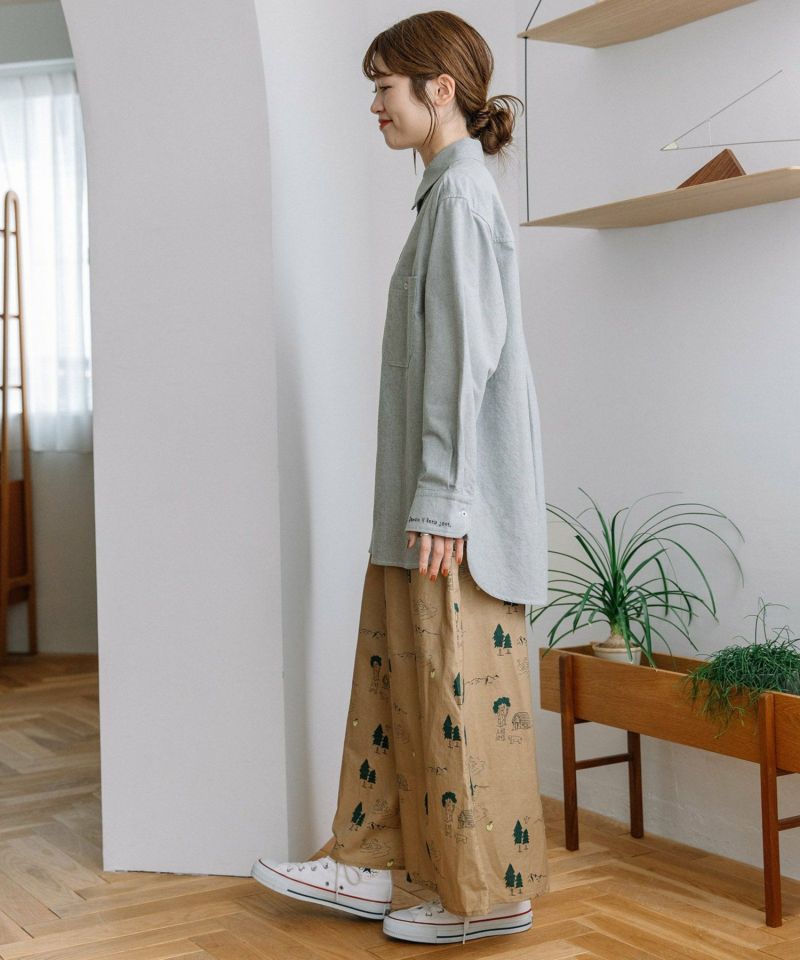 モデル身長：156cm