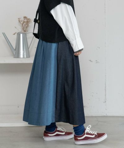 モデル身長：157cm