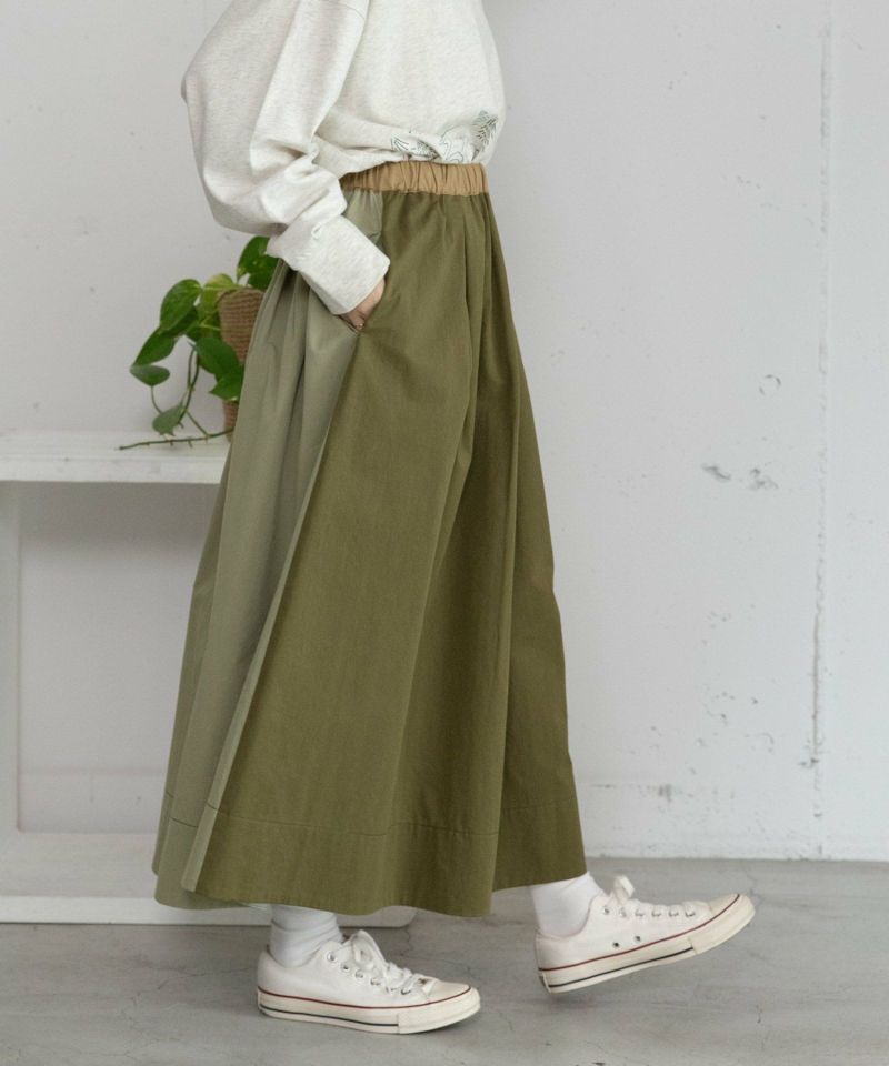 モデル身長：156cm