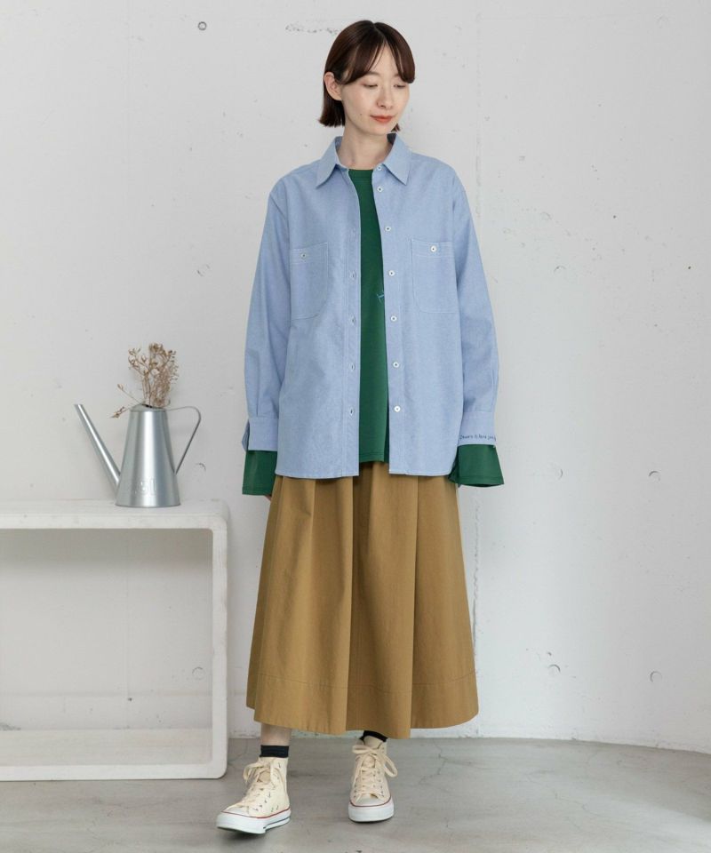 モデル身長：165cm