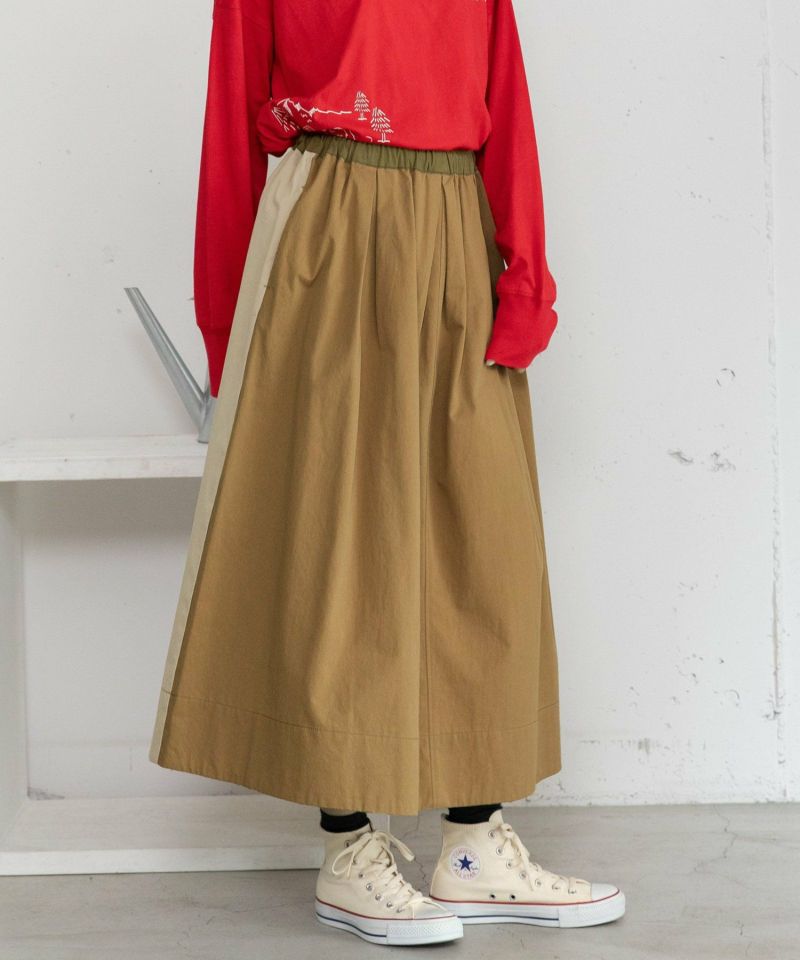 モデル身長：165cm