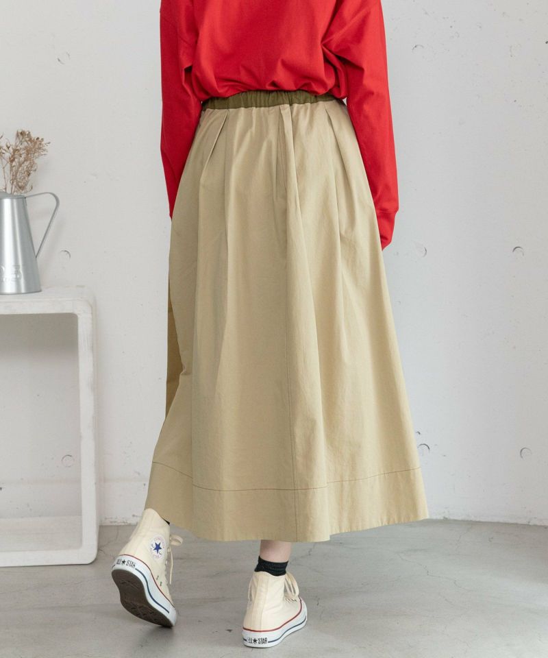 モデル身長：165cm