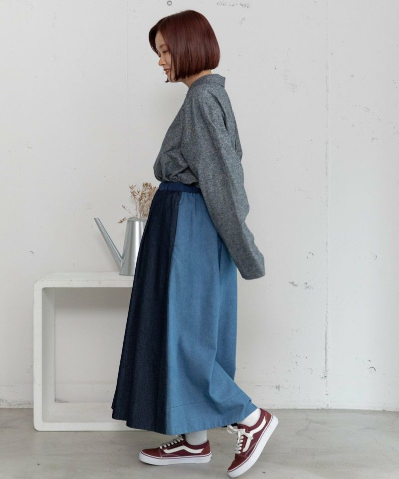 モデル身長：157cm