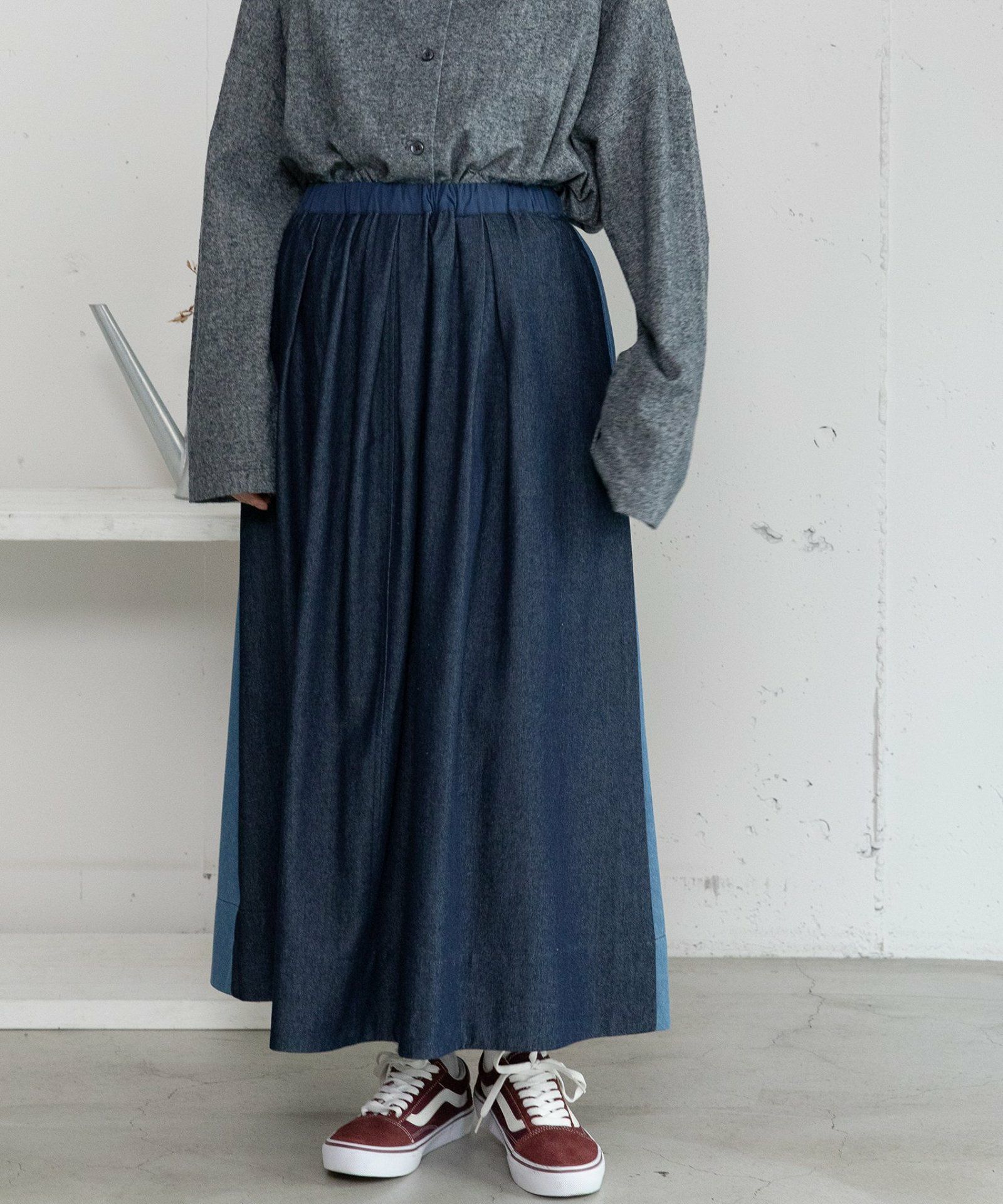 モデル身長：157cm