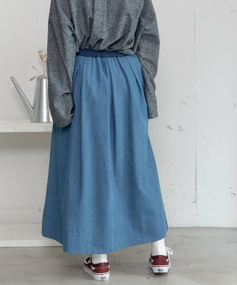 モデル身長：157cm