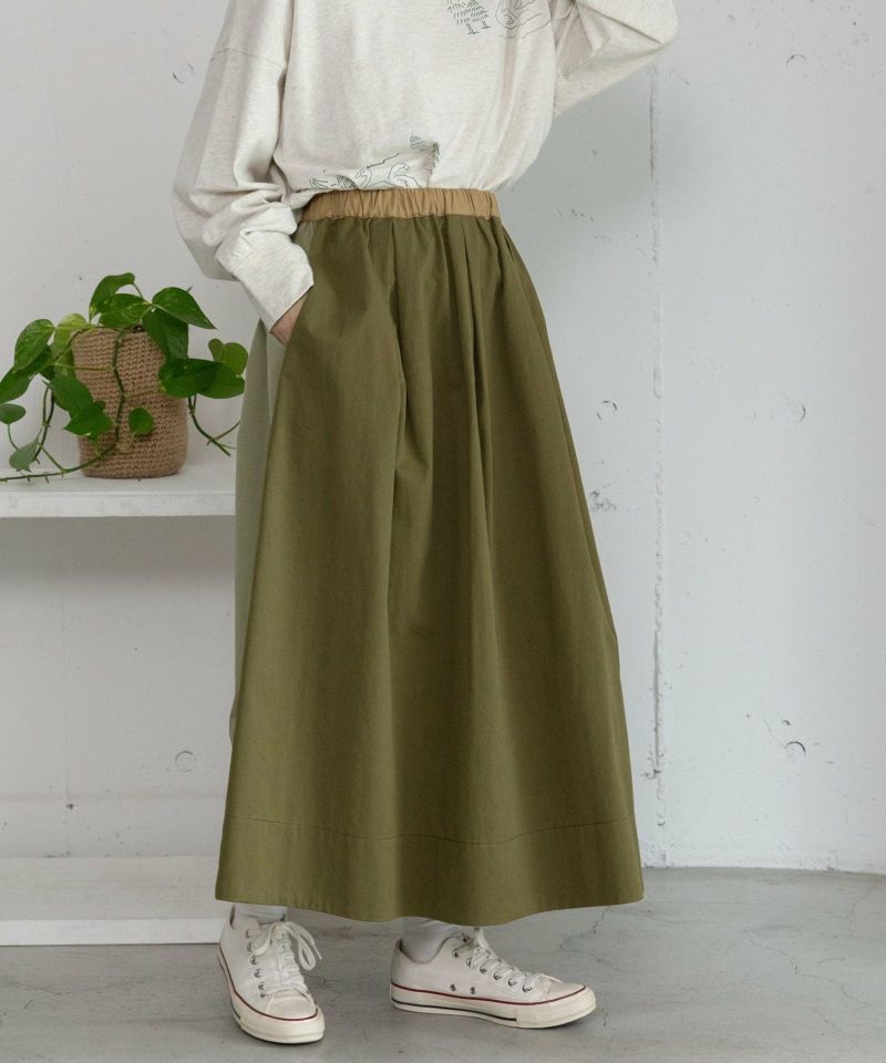 モデル身長：156cm