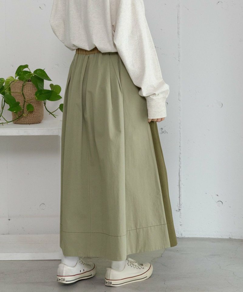 モデル身長：156cm