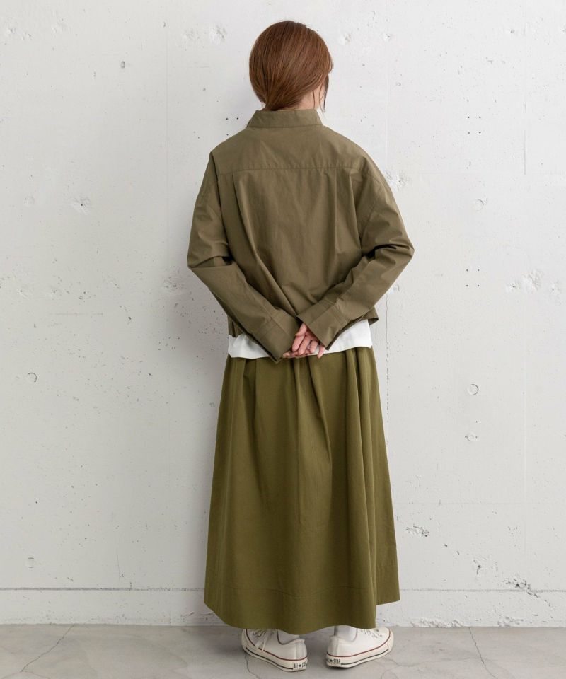 モデル身長：156cm