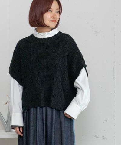 ブラック