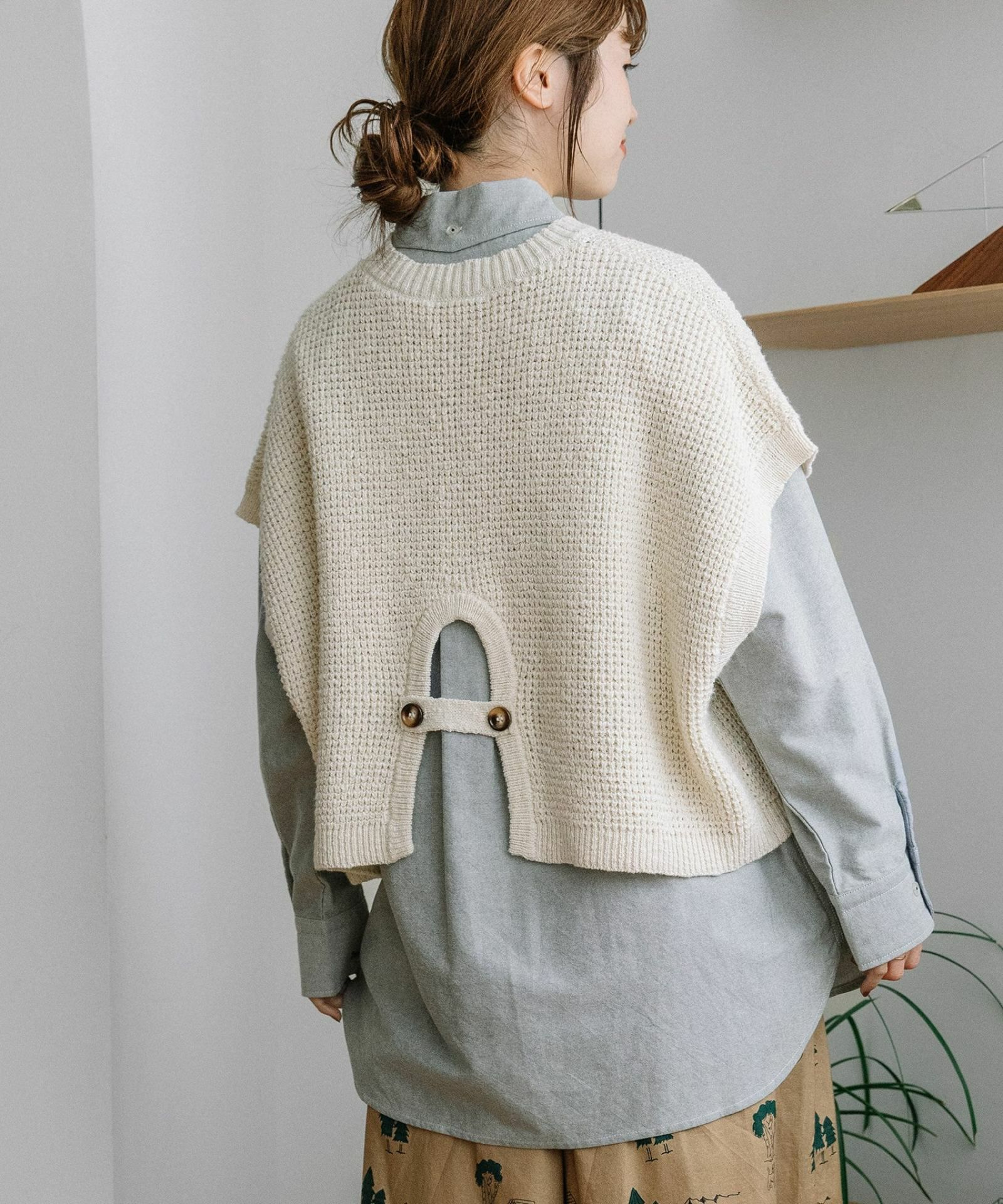 モデル身長：156cm