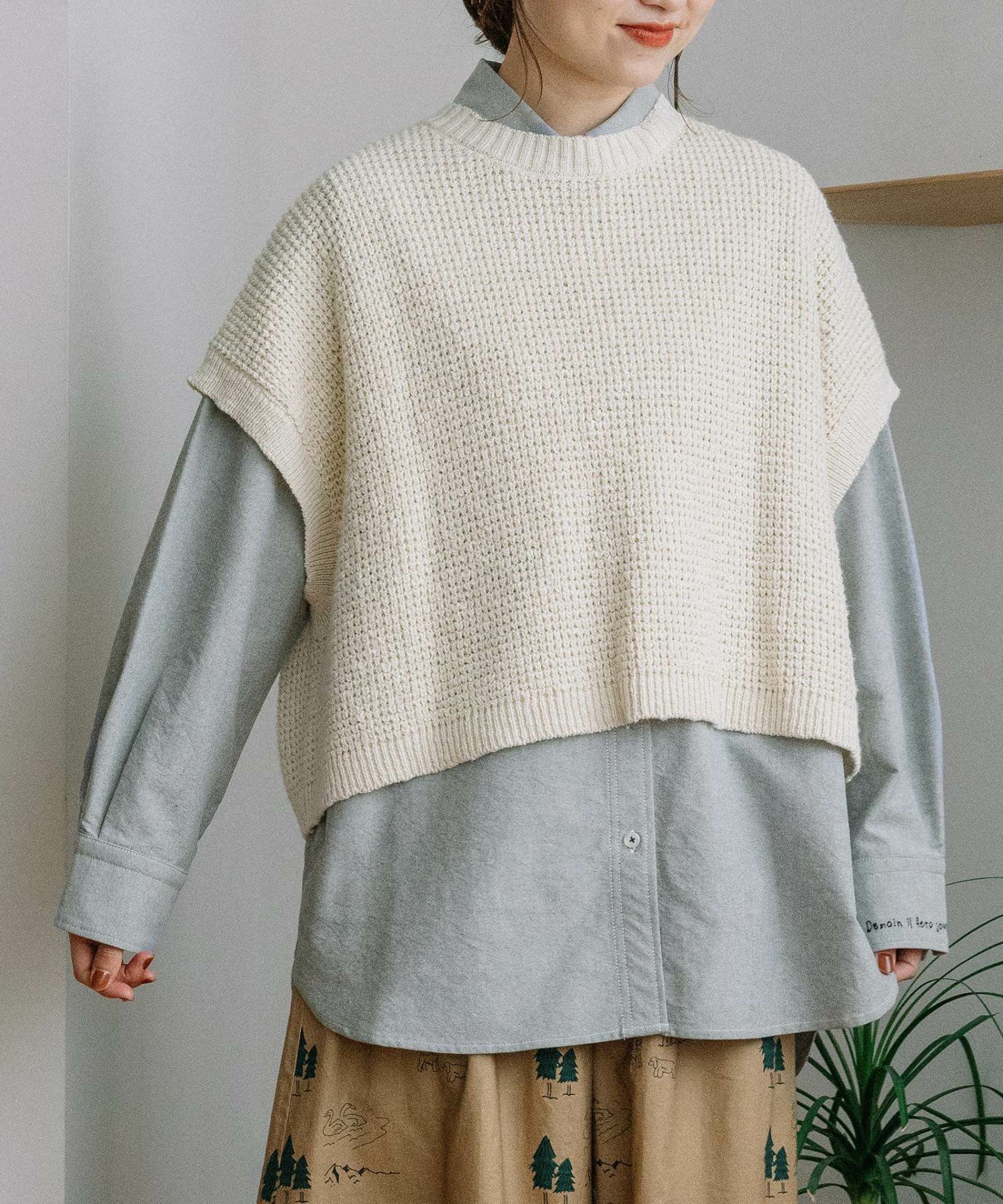 モデル身長：156cm