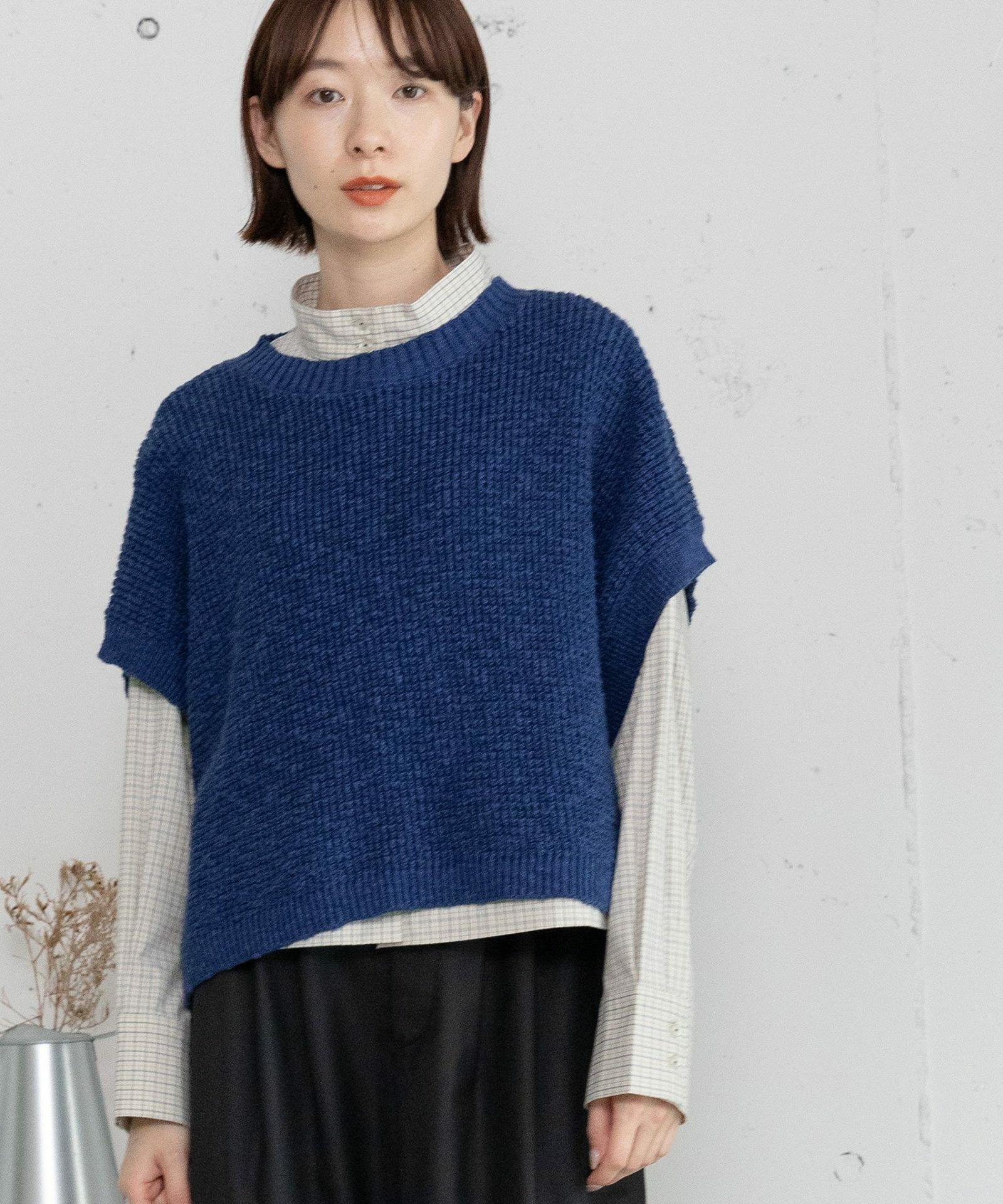 モデル身長：165cm