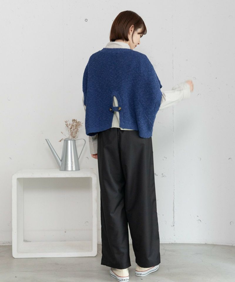 モデル身長：165cm