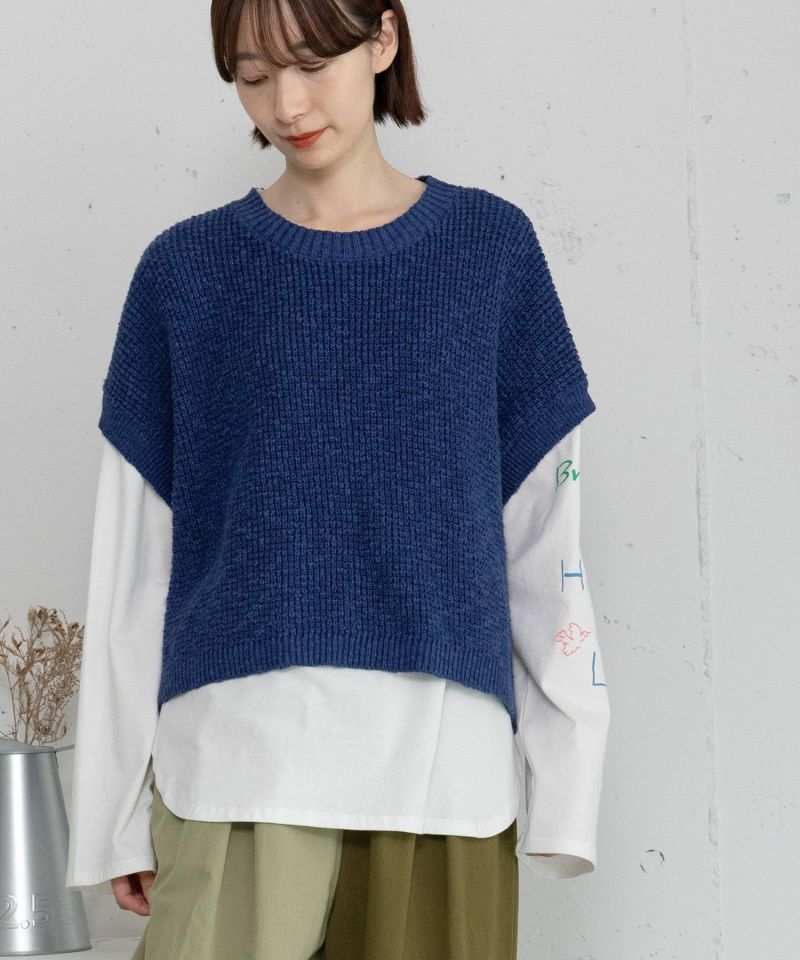 モデル身長：165cm