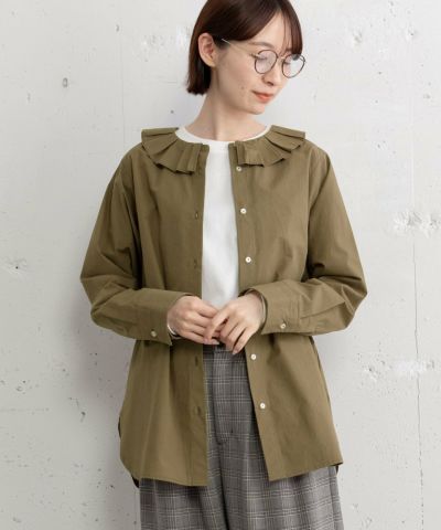 モデル身長：165cm